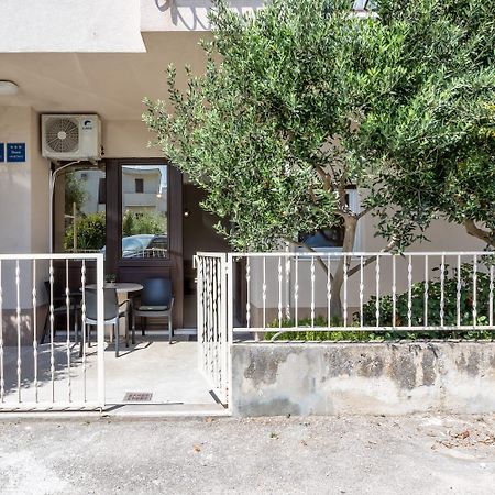Apartments Sea Shore Split Exterior foto
