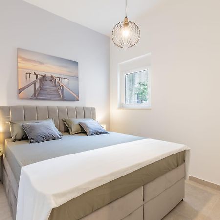 Apartments Sea Shore Split Exterior foto
