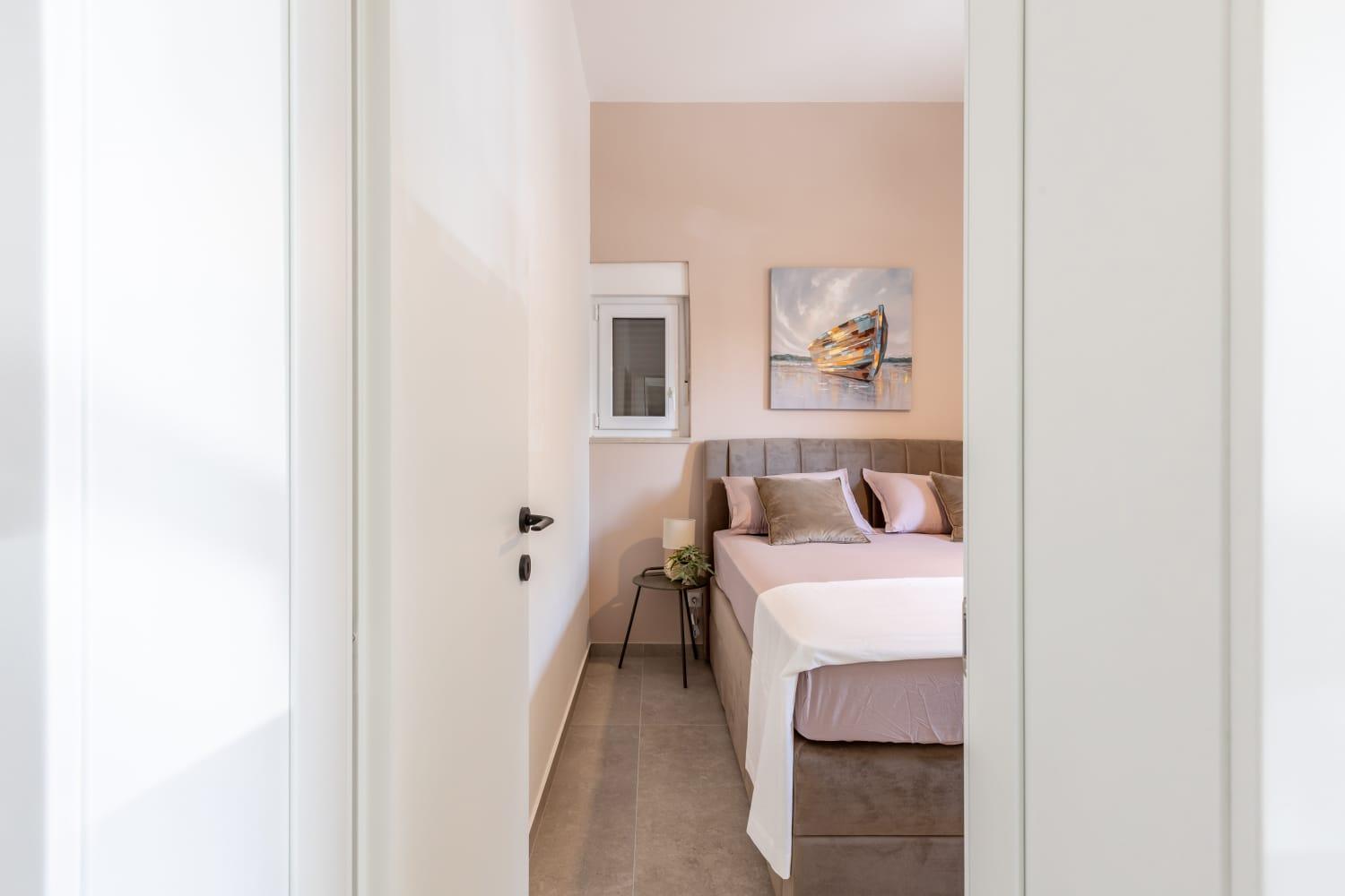 Apartments Sea Shore Split Exterior foto