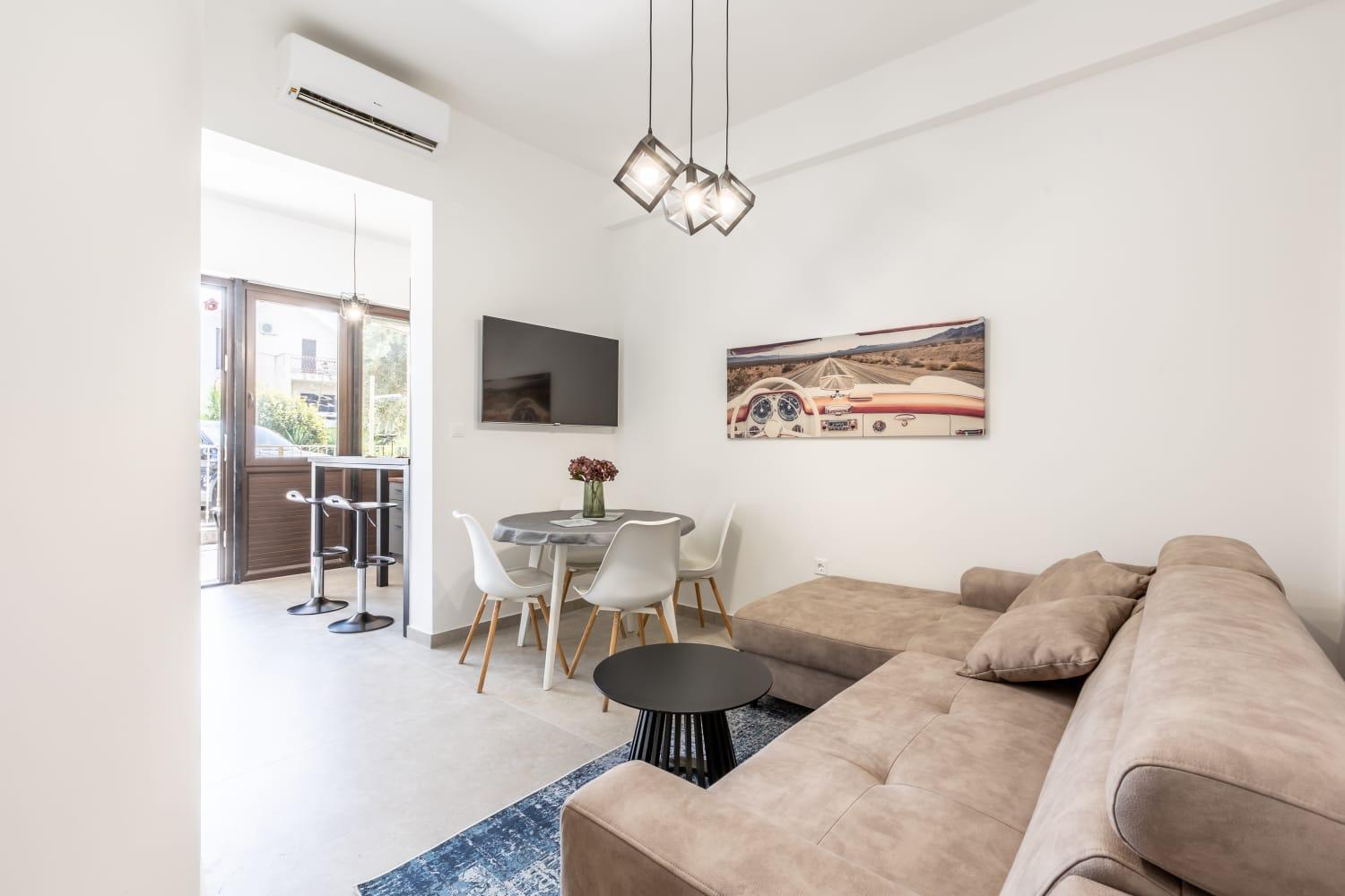 Apartments Sea Shore Split Exterior foto