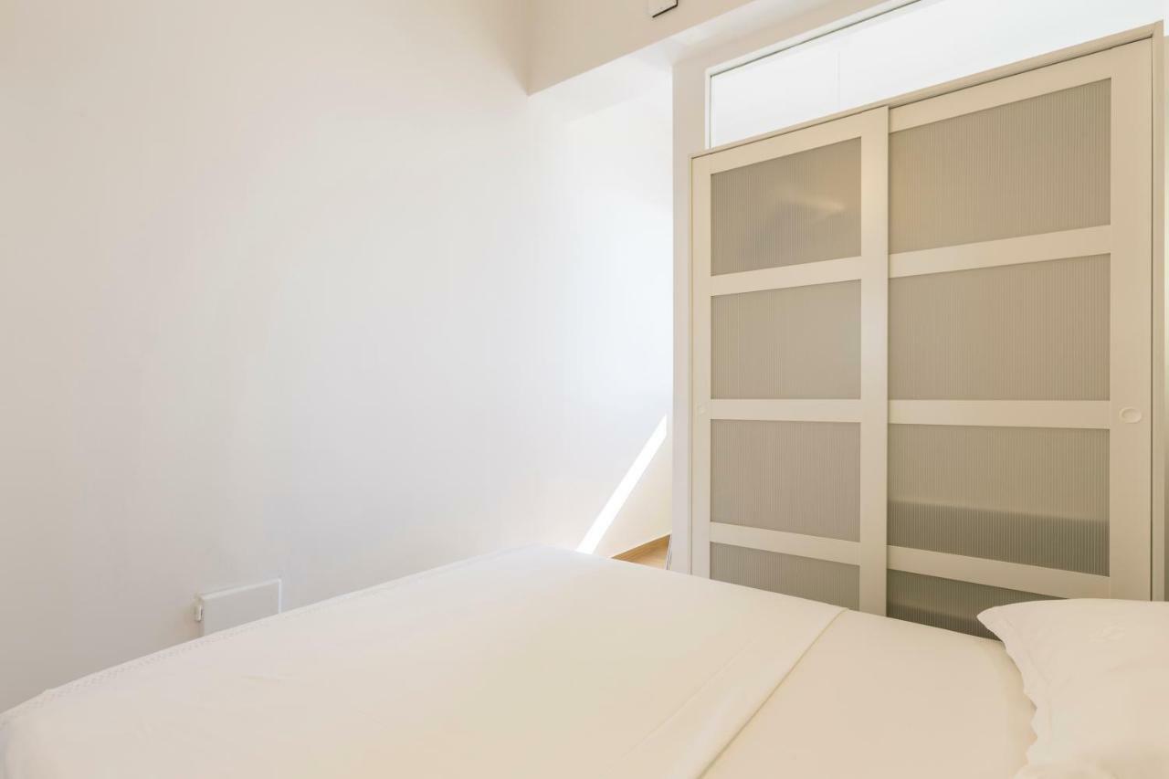 Apartments Sea Shore Split Exterior foto