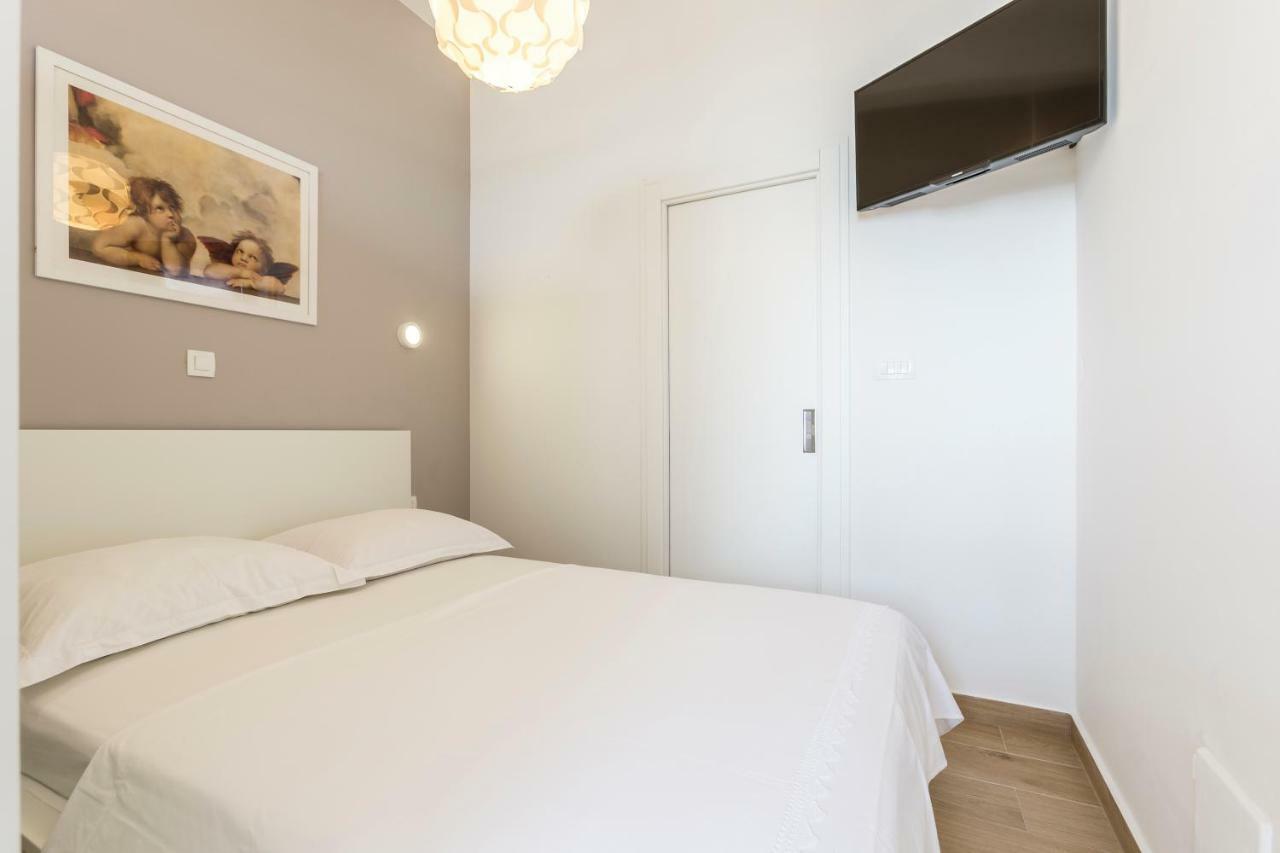 Apartments Sea Shore Split Exterior foto